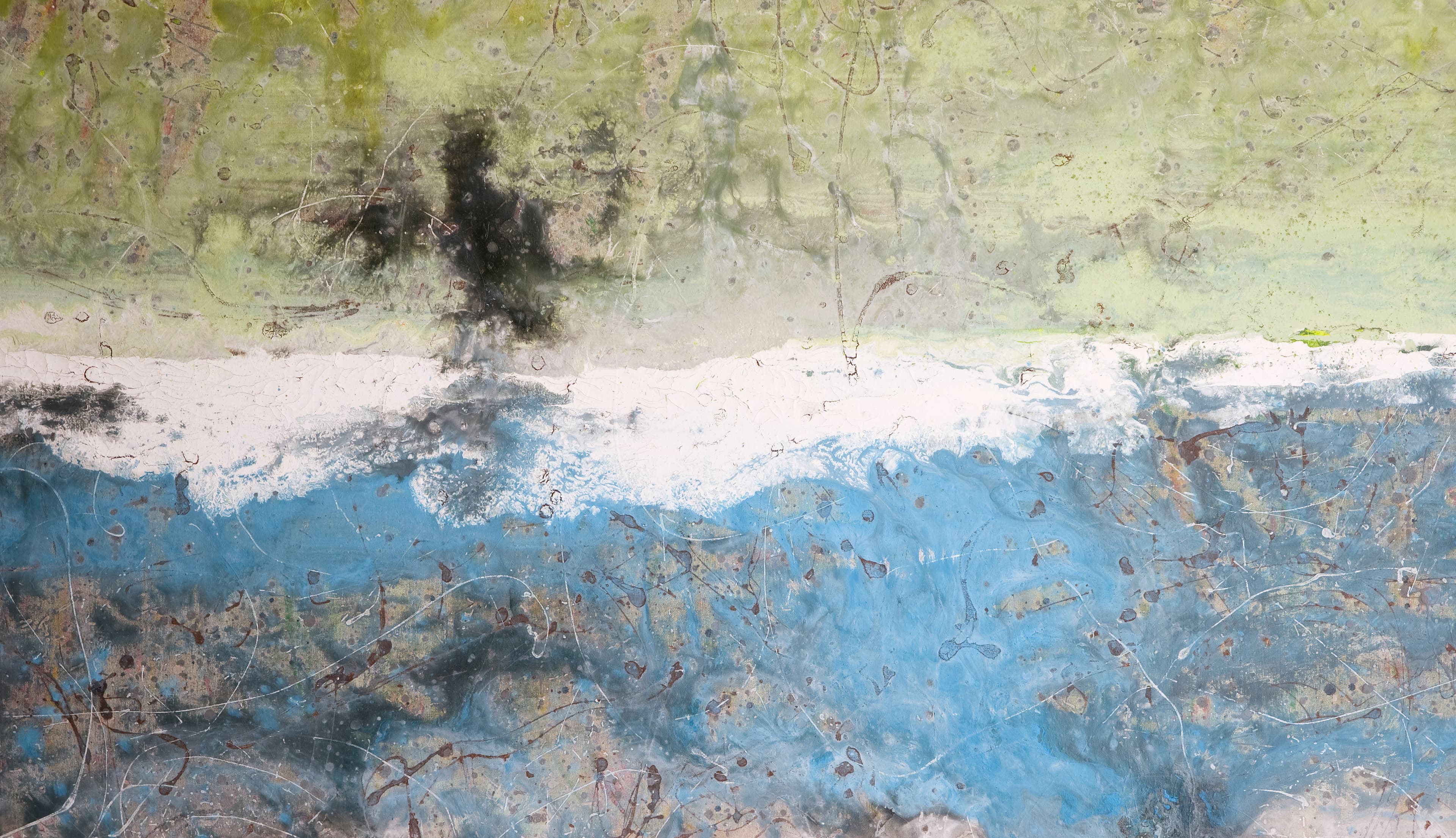 Andrew Lennon artwork
