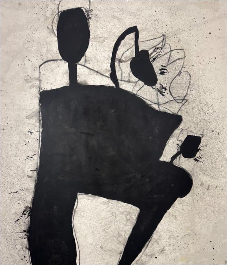 Andrew Lennon, Reach In (artist_42)