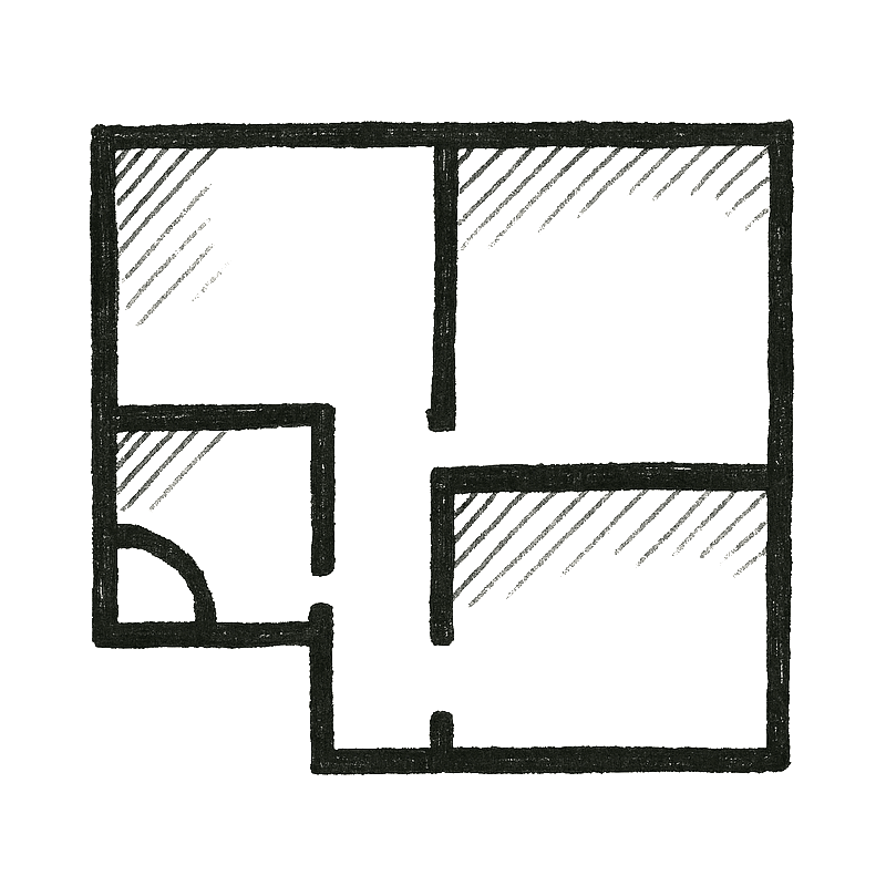 Apartments icon
