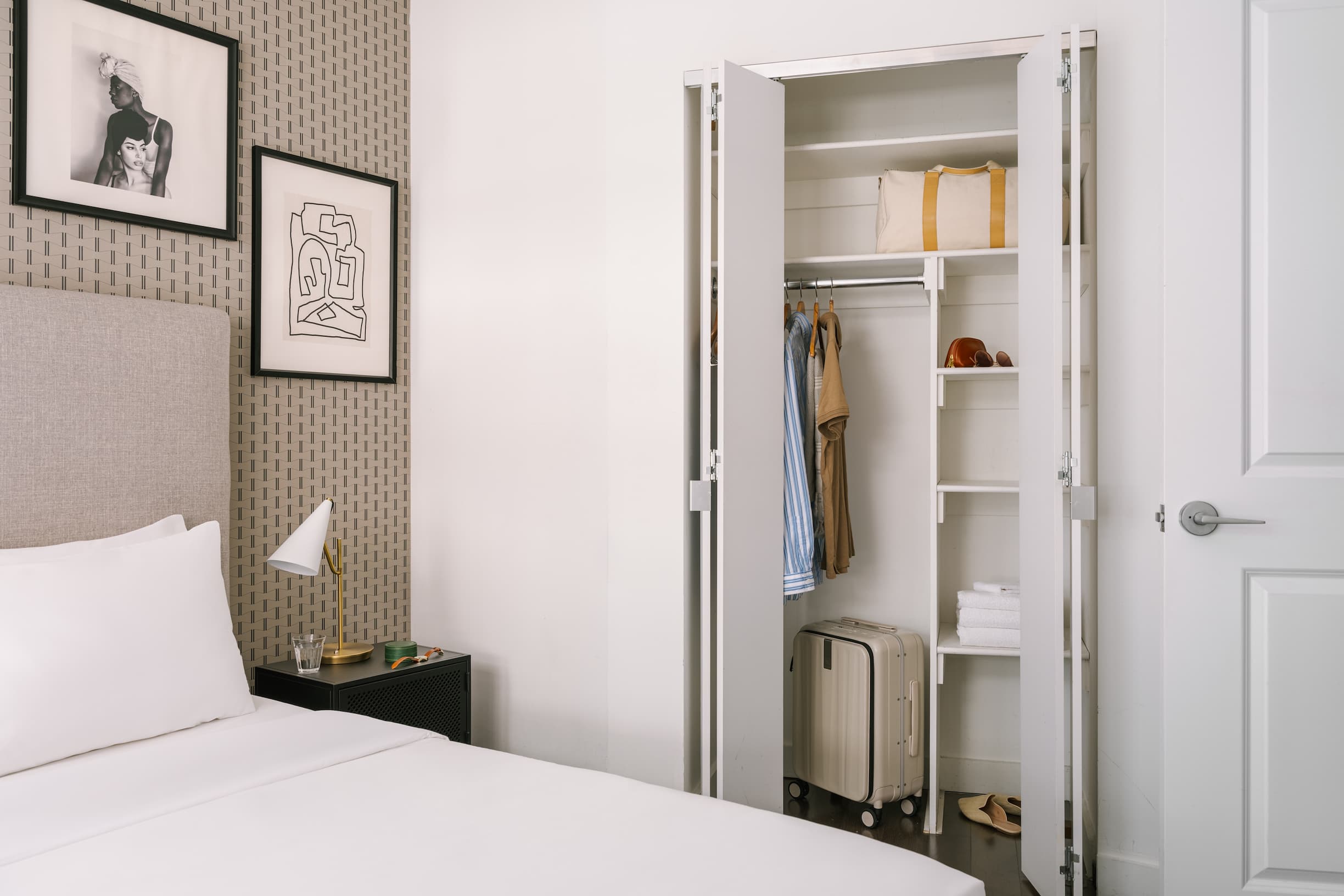 Nester Finn | Design-Led Residences & Boutique Hospitality