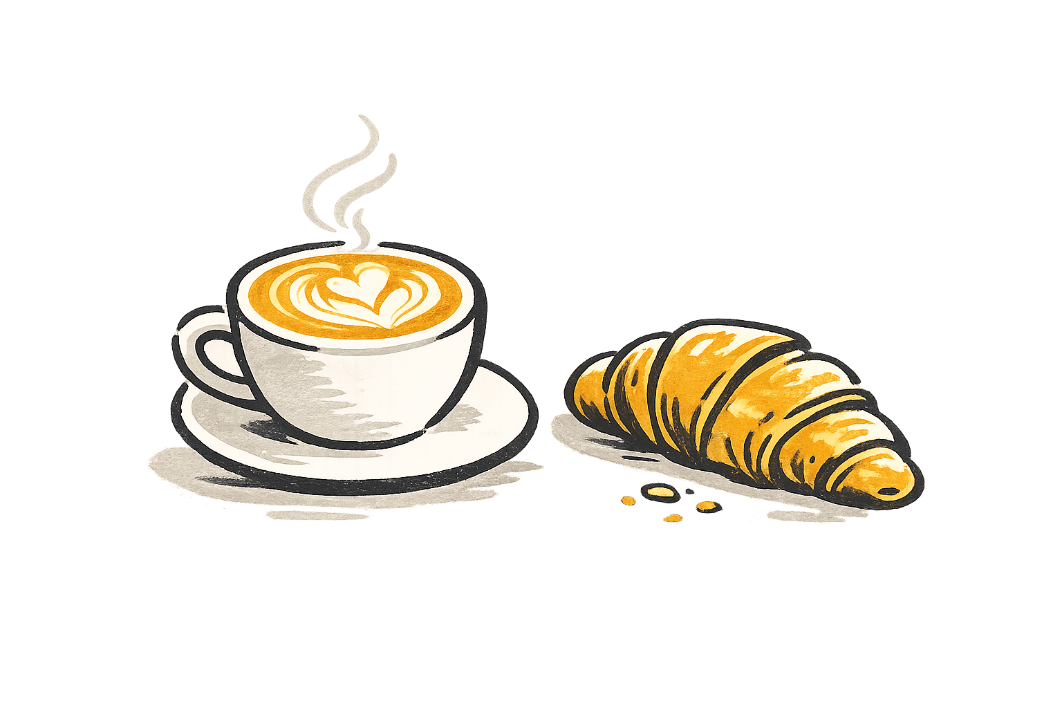 Explore local cafés and breakfast spots — Nester Finn guide to neighborhood coffee and dining