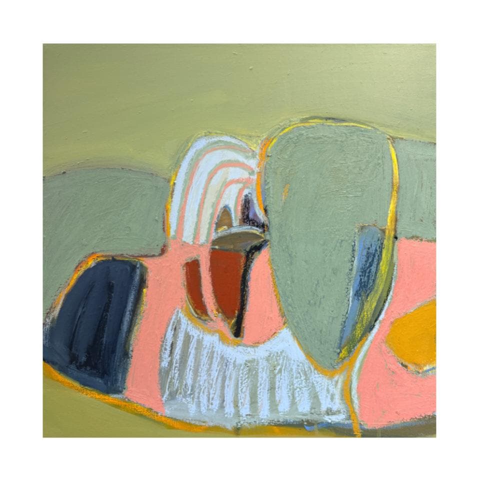 Shane Norrie, Urban Explorations Series, coming soon to Nester Finn West Queen West