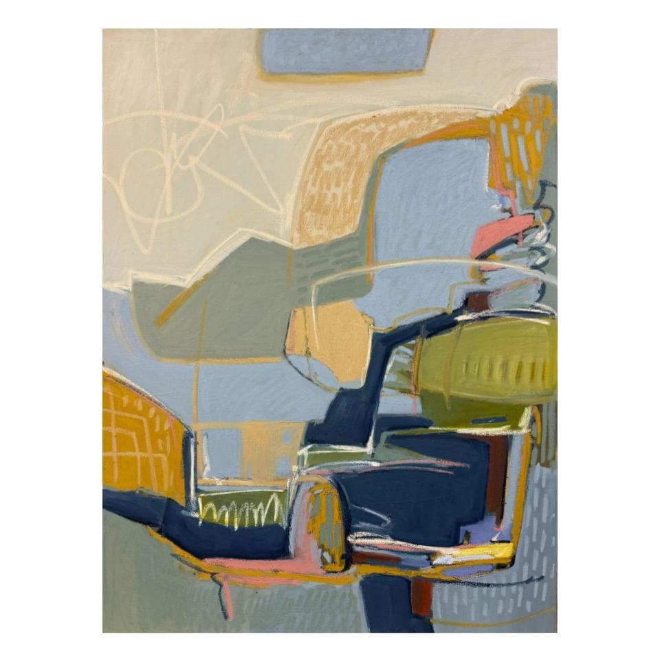 Shane Norrie, Urban Explorations Series, coming soon to Nester Finn West Queen West