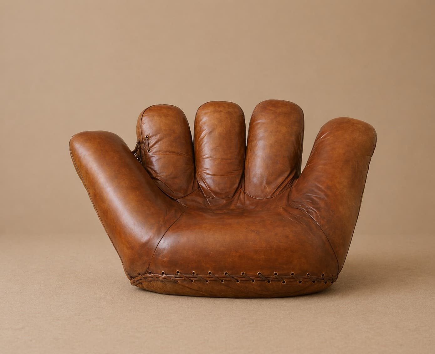 De Pas D'Urbino and Lomazzi, Joe Chair, 1970s