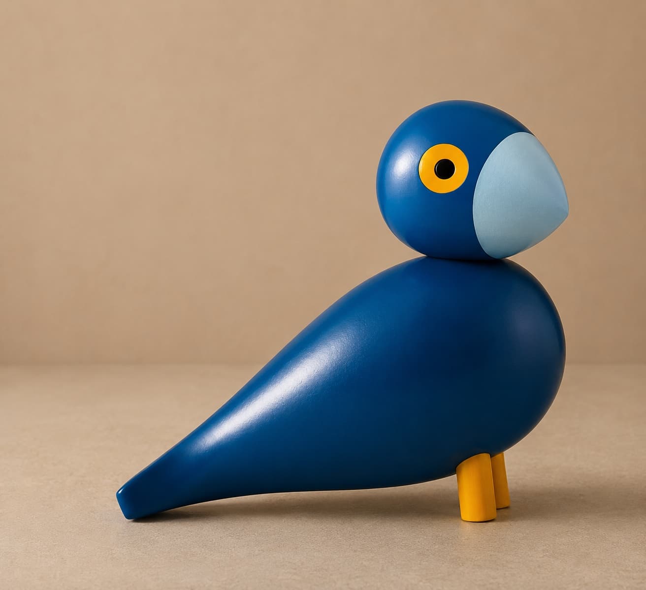 Kay Bojesen, Songbird