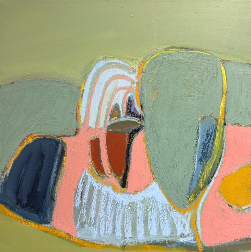 Shane Norris, Explorations Series, coming soon to Nester Finn West Queen West, Toronto