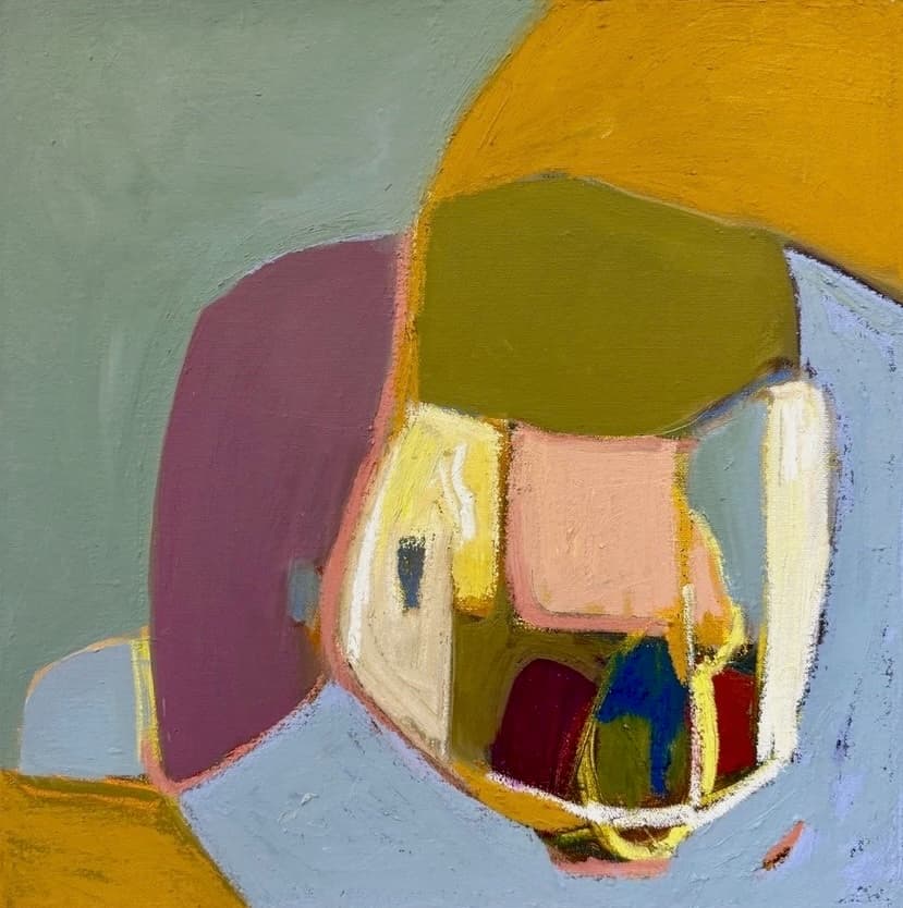Shane Norris, Explorations Series, coming soon to Nester Finn West Queen West, Toronto