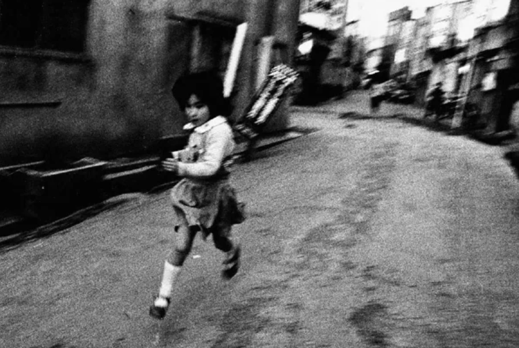 Daido Moriyama, Tsugaru